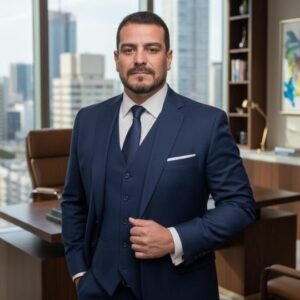 Dr. Alexandro de Moura | CRO/SP: 88.189