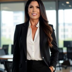 Dra. Daniela Marcelino | COREN/SP: 783.787